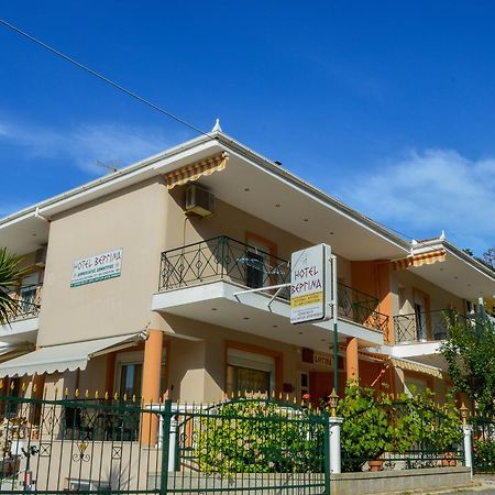 Vergina سكالا بوتامياس المظهر الخارجي الصورة